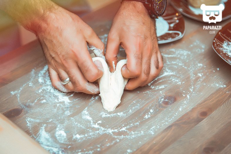 Званый ужин от ресторана "Дареджани" Астана 30.07.2015 Званый ужин от ресторана "Дареджани"