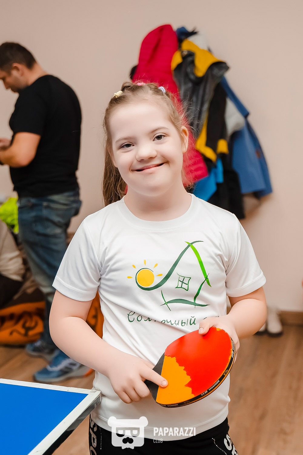 Международный спортивный фестиваль для детей и молодых людей с синдромом Дауна "Happy Sun" Астана 18.04.2025 Международный спортивный фестиваль для детей и молодых людей с синдромом Дауна "Happy Sun"