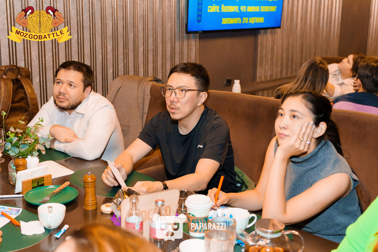 MozgoBattle 19 сезон ФИНАЛ Астана 20.08.2025 MozgoBattle 19 сезон ФИНАЛ