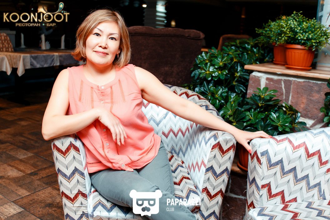 Ресторан "Koonjoot" Астана 13.05.2016 Ресторан "Koonjoot"