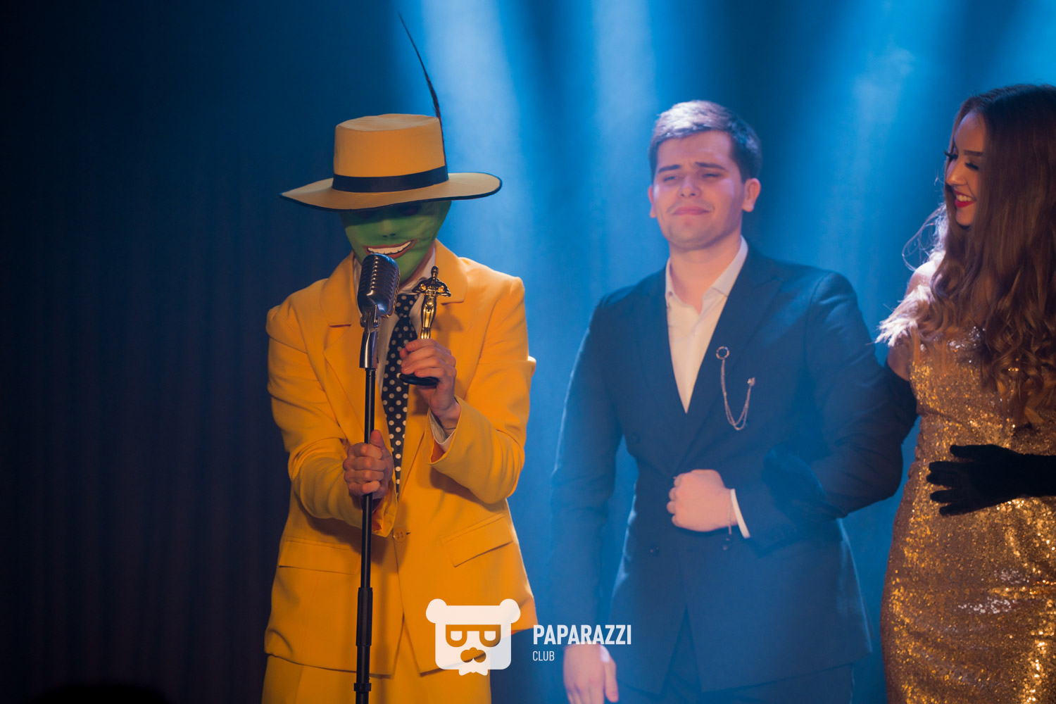 La Belle Астана 12.04.2024 La Belle