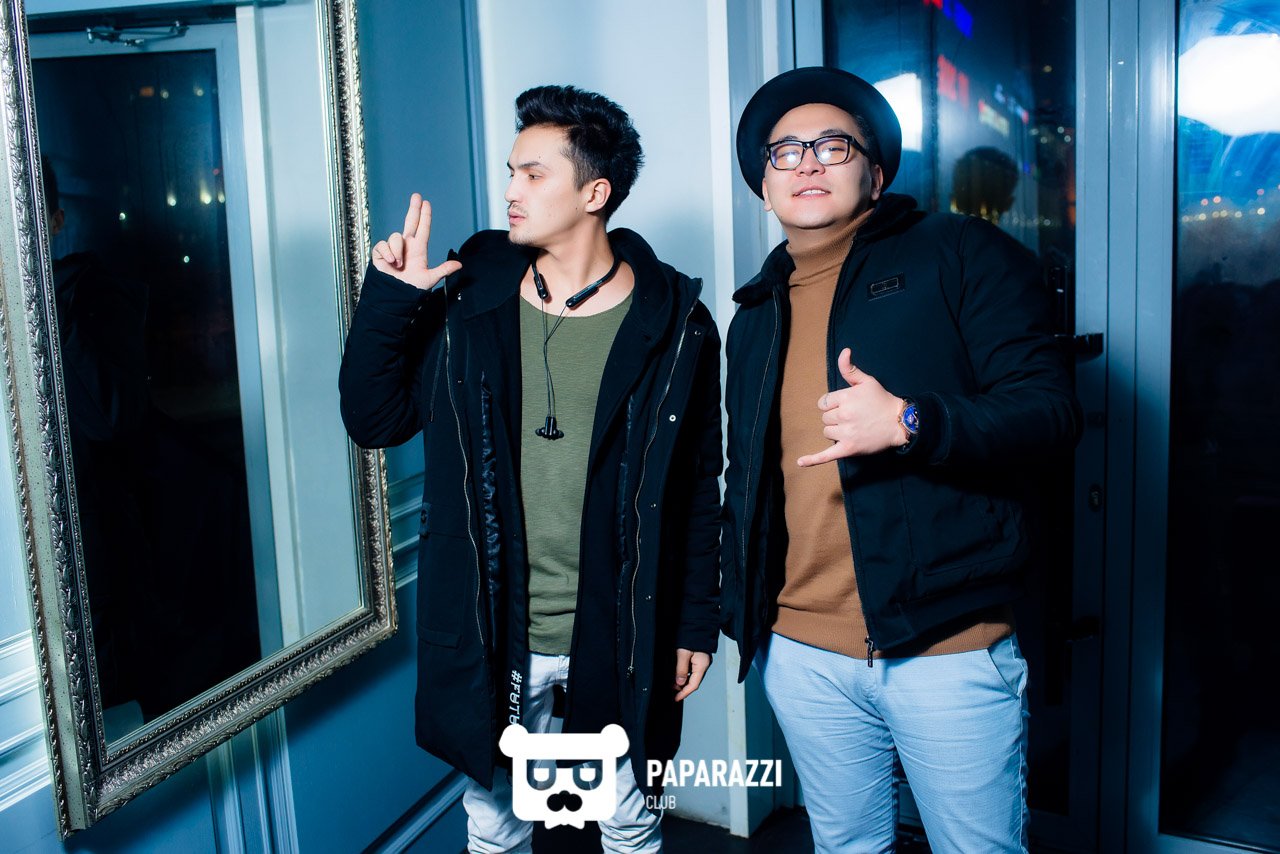 Uno Restobar Астана 11.01.2018 Uno Restobar