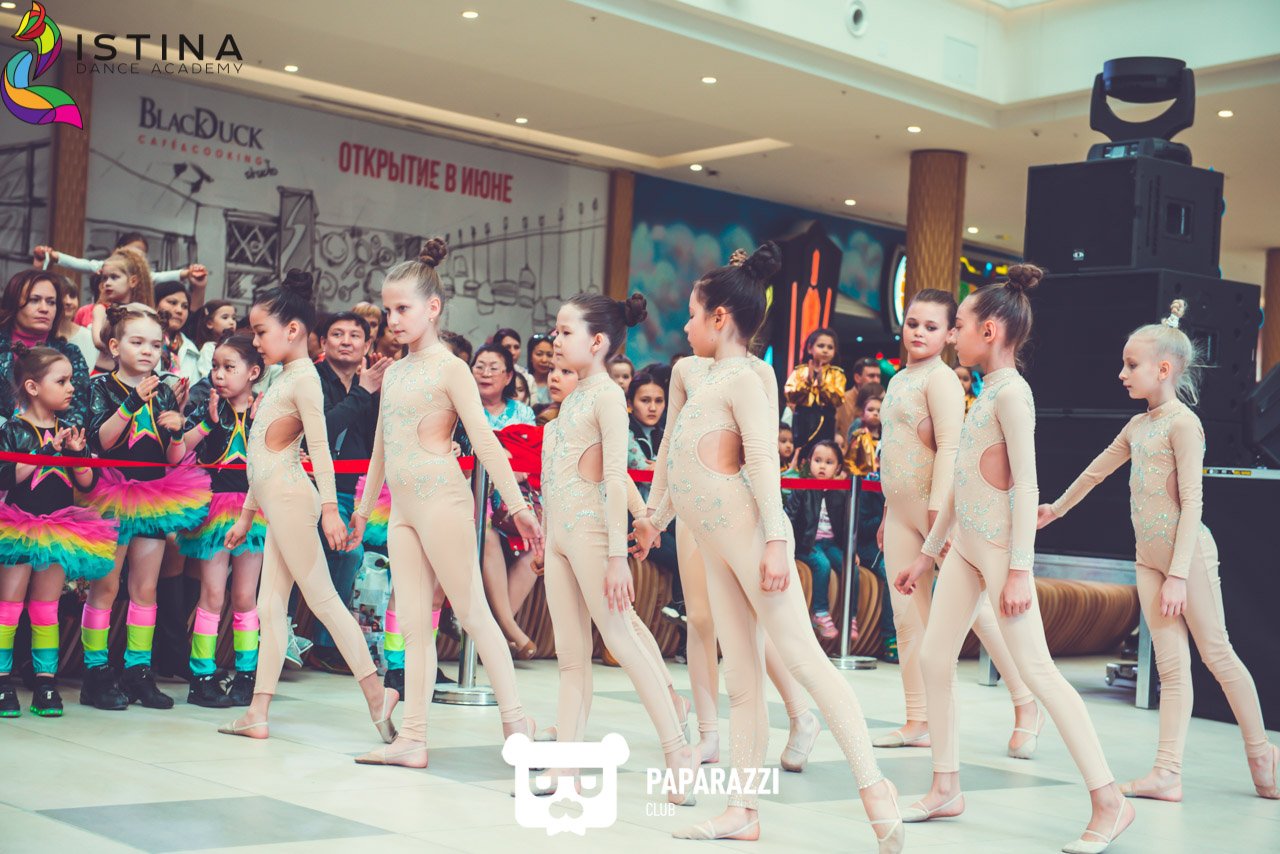 Концерт посвящённый международному дню Танца от Istina Dance Academy Астана 30.04.2017 Концерт посвящённый международному дню Танца от Istina Dance Academy