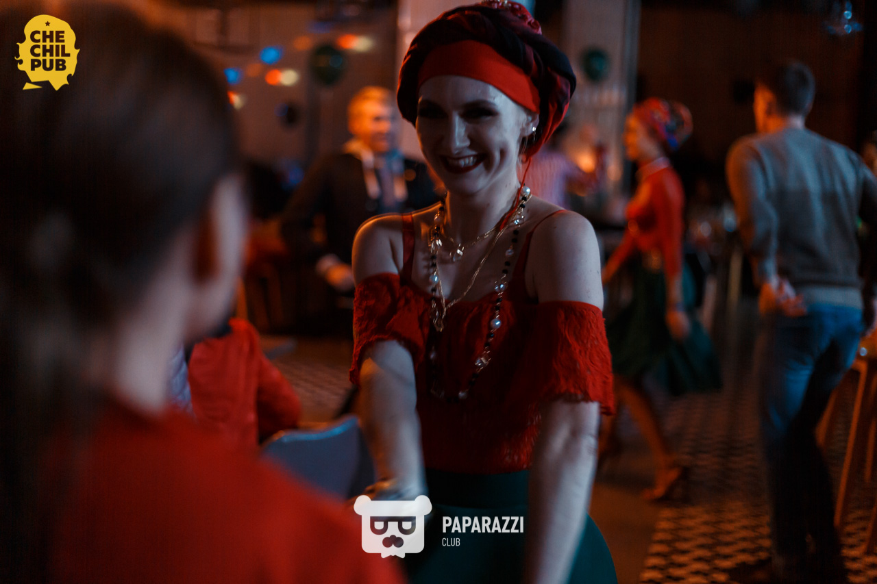 Chechil Pub Астана 11.09.2021 Chechil Pub