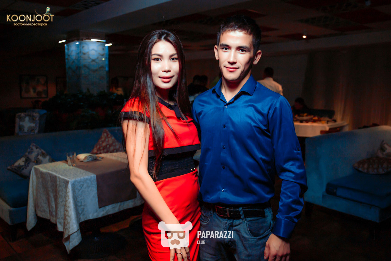 Восточный ресторан "Koonjoot" Астана 20.09.2019 Восточный ресторан "Koonjoot"