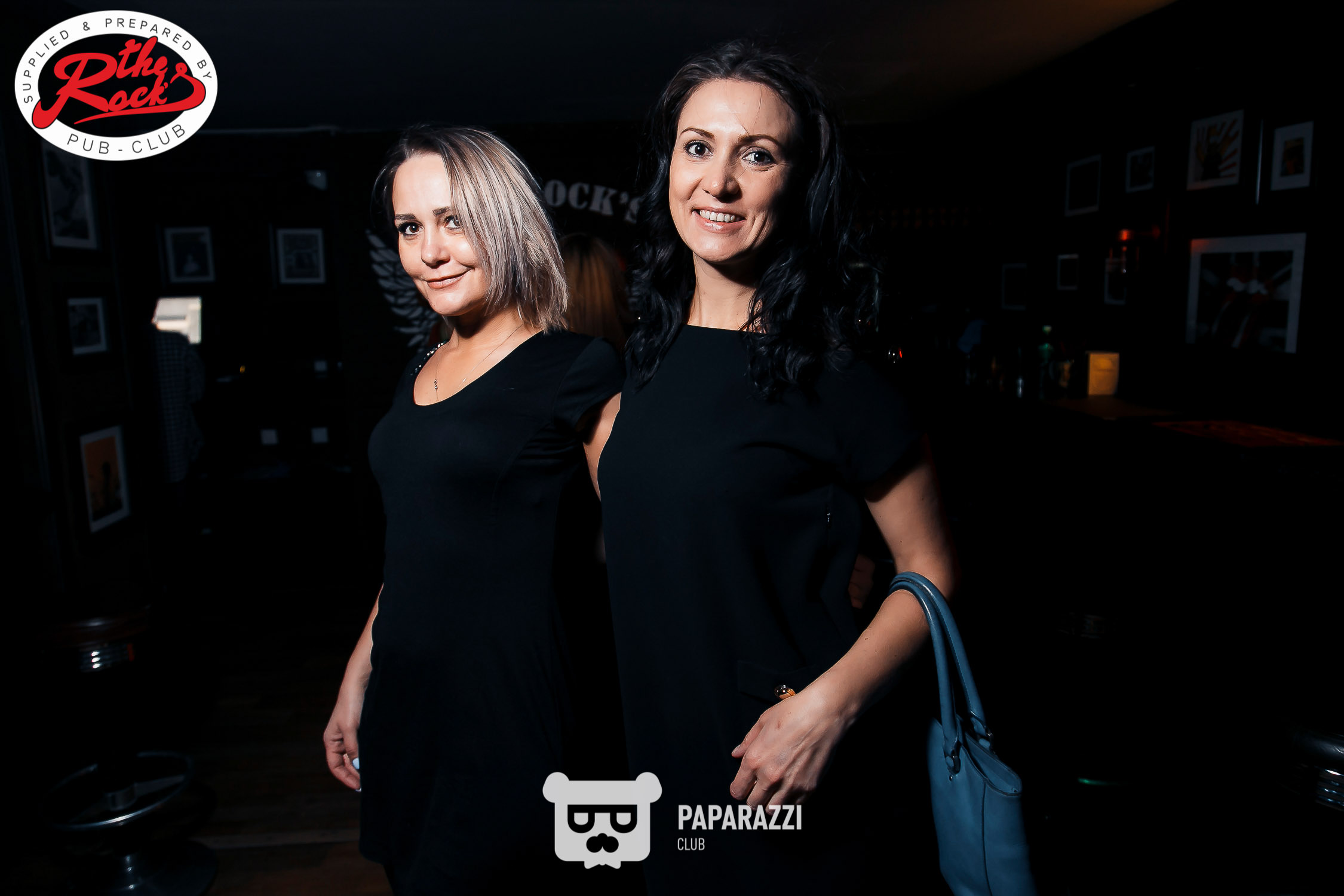 The Rocks Bar Астана 10.11.2018 The Rocks Bar