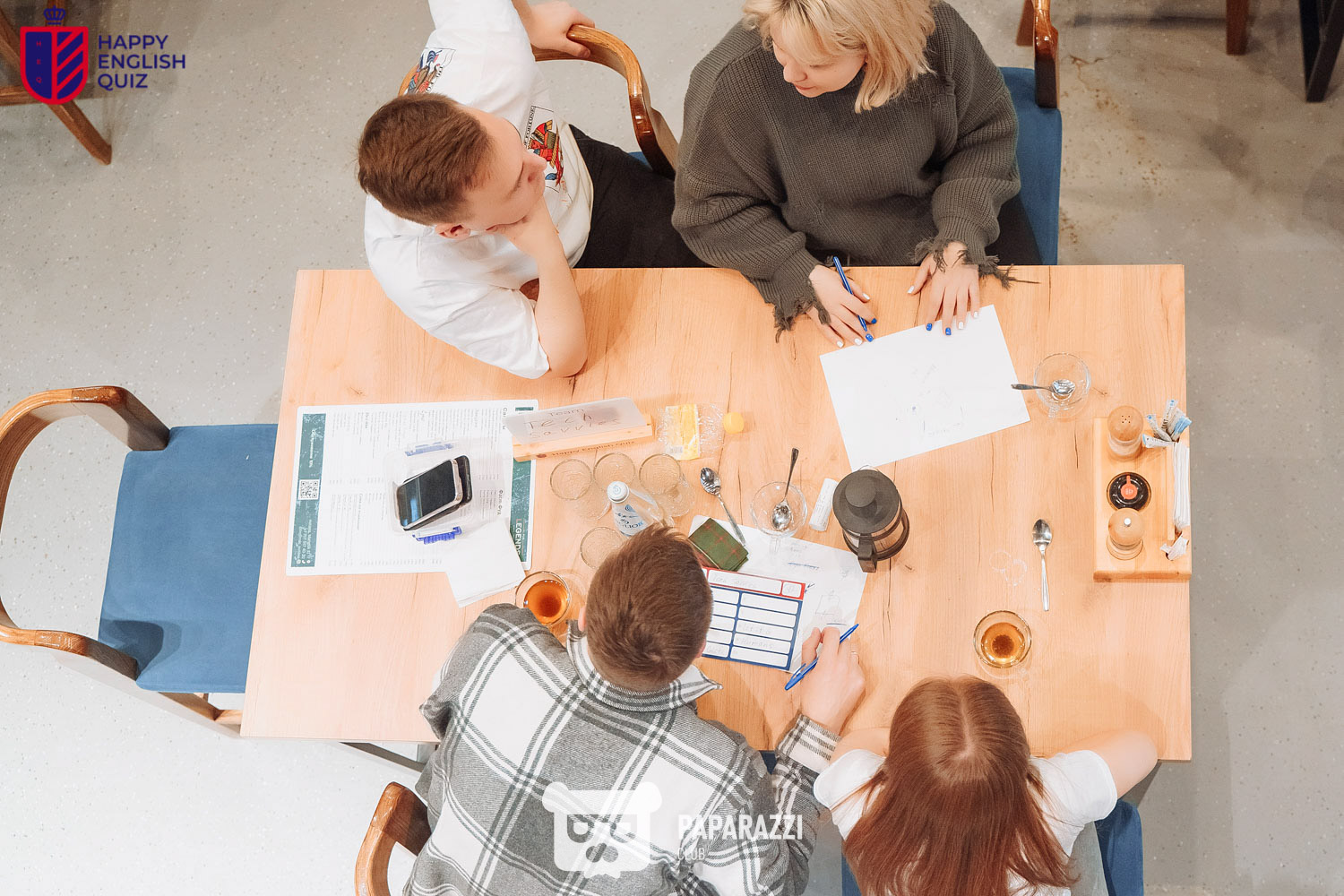 Happy English Quiz Movie&Music Астана 30.04.2023 Happy English Quiz Movie&Music