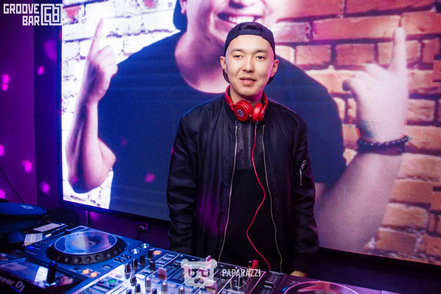 GROOVE BAR Астана 14.06.2019 GROOVE BAR