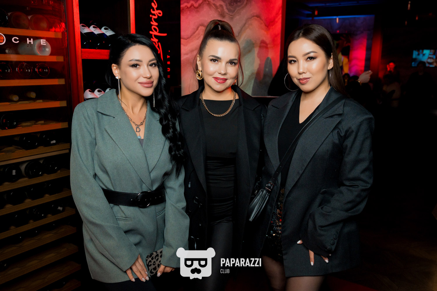 La Belle Астана 12.04.2024 La Belle