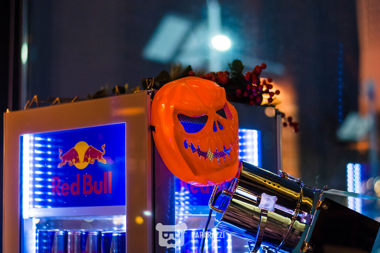 ШЕFF Bar & ШЕFF Kitchen Астана 01.12.2018 ШЕFF Bar & ШЕFF Kitchen