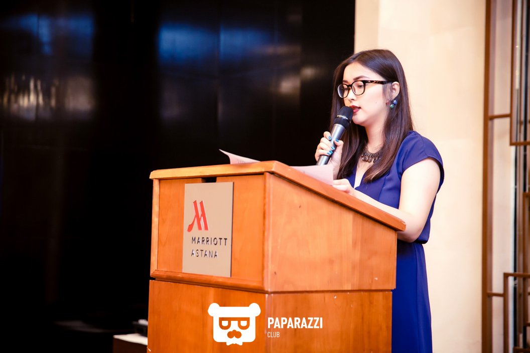 Открытие чемпионата "Что? Где? Когда?" @Marriott Hotel Астана 23.07.2016 Открытие чемпионата "Что? Где? Когда?" @Marriott Hotel