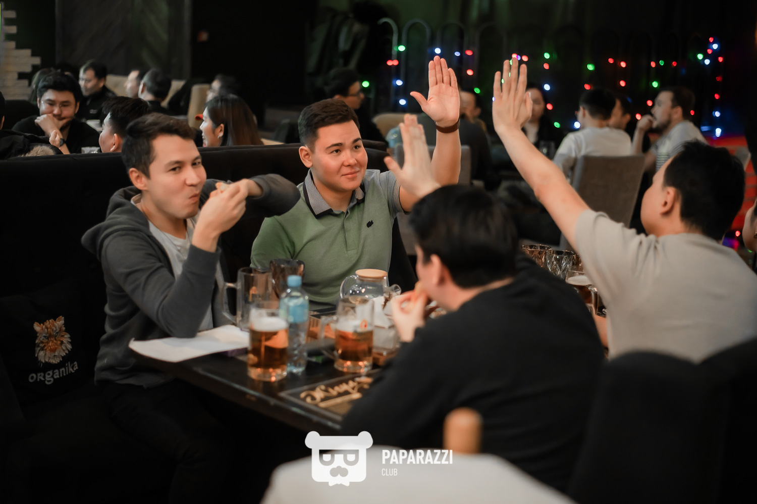 Animus Quiz Астана 02.02.2024 Animus Quiz