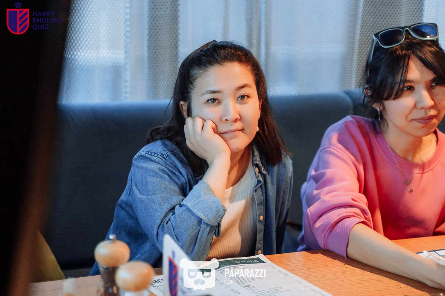 Happy English Quiz Movie&Music Астана 30.04.2023 Happy English Quiz Movie&Music