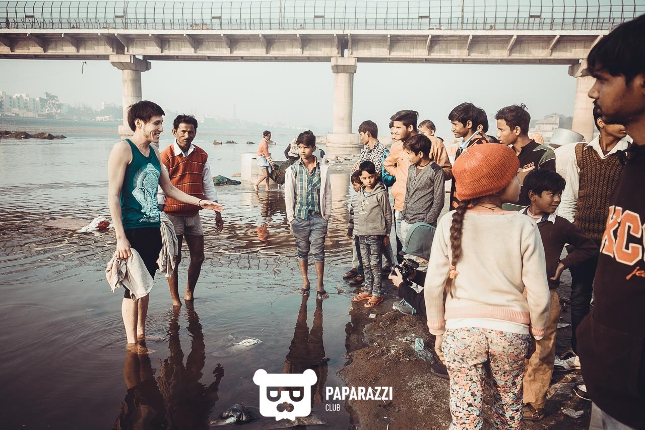 Телепроект "Наши люди". Дели Астана 04/08/2018 Телепроект "Наши люди". Дели