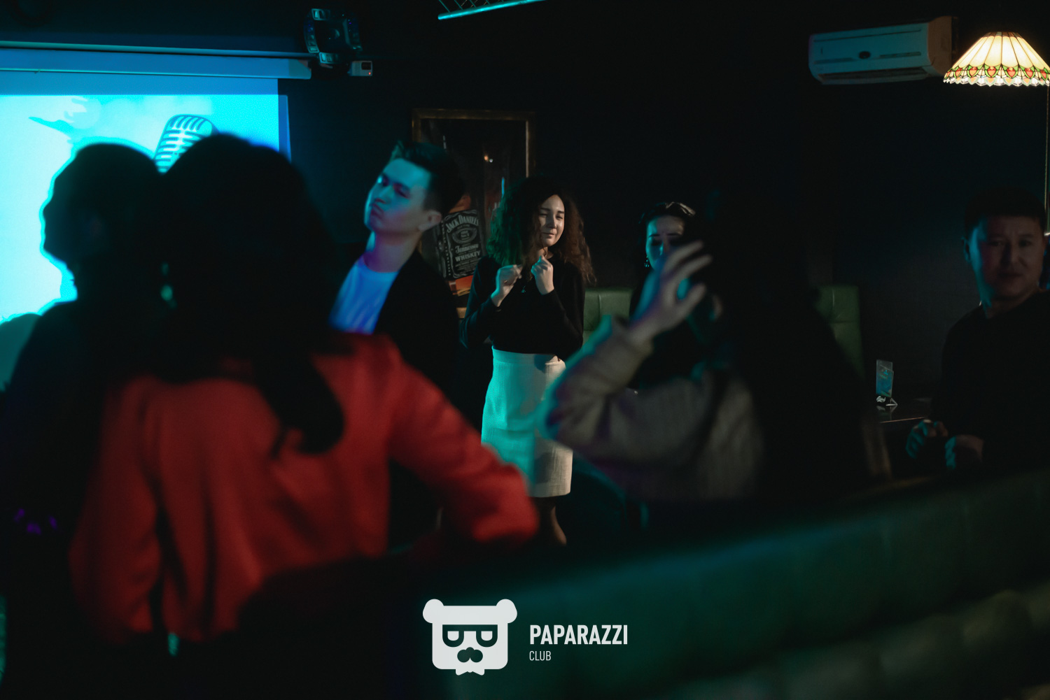 Развлекательный комплекс "Бирхофф" & RBF Астана 12.12.2021 Развлекательный комплекс "Бирхофф" & RBF