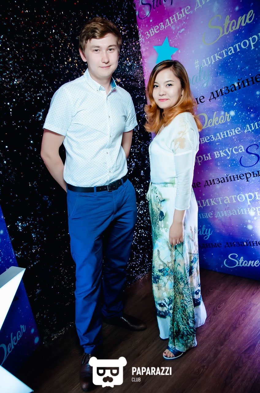 Звездная вечеринка дизайнеров @Ак-тилек Астана 23.06.2017 Звездная вечеринка дизайнеров @Ак-тилек