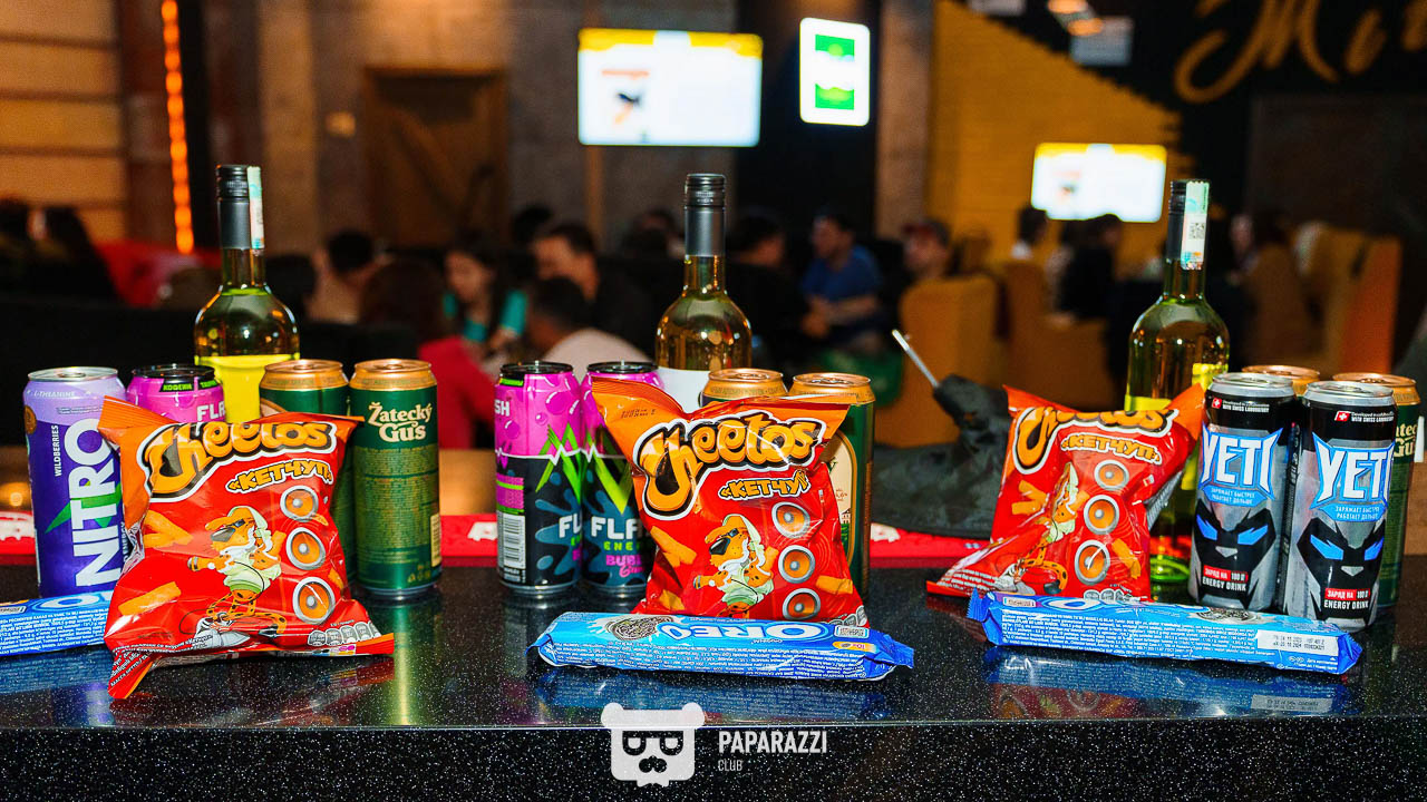 Animus Quiz Астана 19.04.2024 Animus Quiz