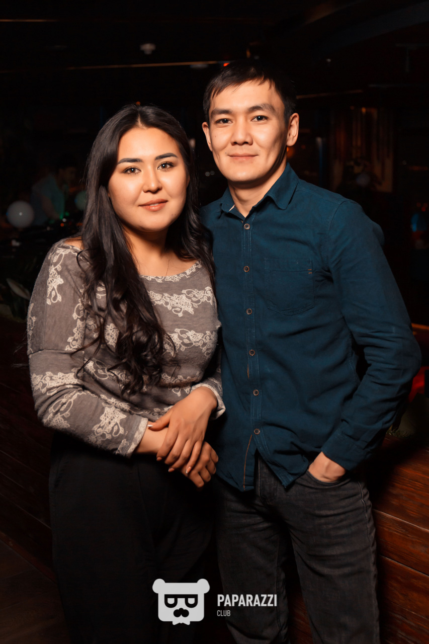 Мята SKY Астана 15.02.2020 Мята SKY