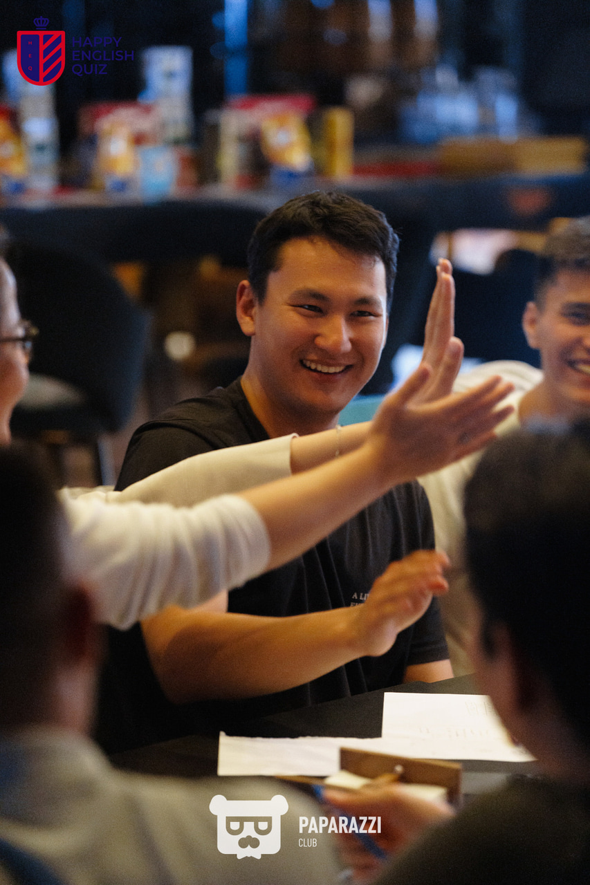 Happy English Quiz 10.7 Астана 12.08.2025 Happy English Quiz 10.7
