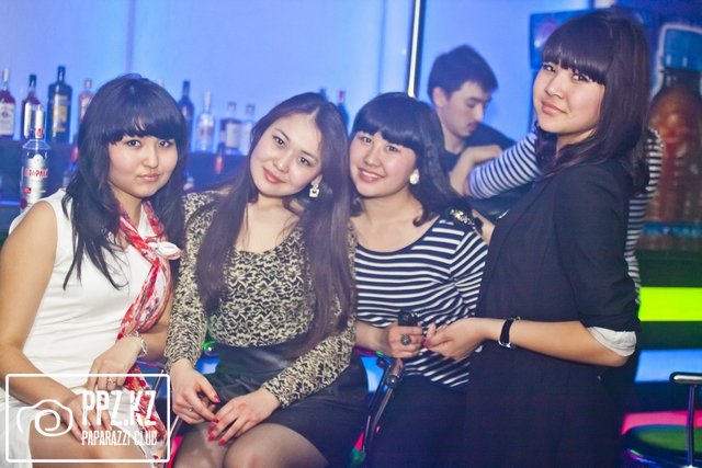 ТЕМА Night Club [8-9.03.12]