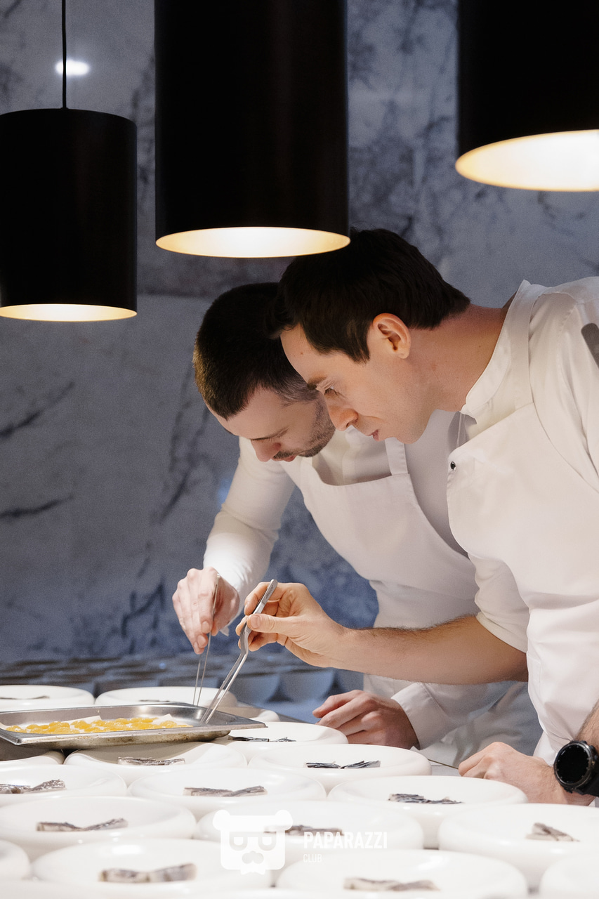 Ресторан Selfie Астана 19.12.2024 Ресторан Selfie