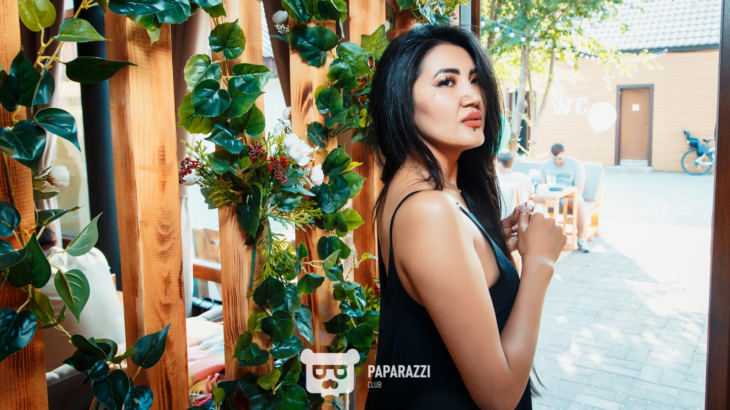 Summer terrace “VERANDA” Астана 01.06.2021 Summer terrace “VERANDA”