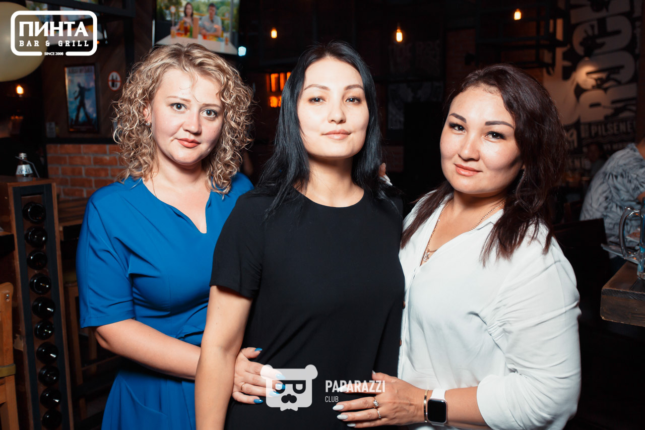 ПИНТА на Куйши Дина Астана 15.07.2022 ПИНТА на Куйши Дина