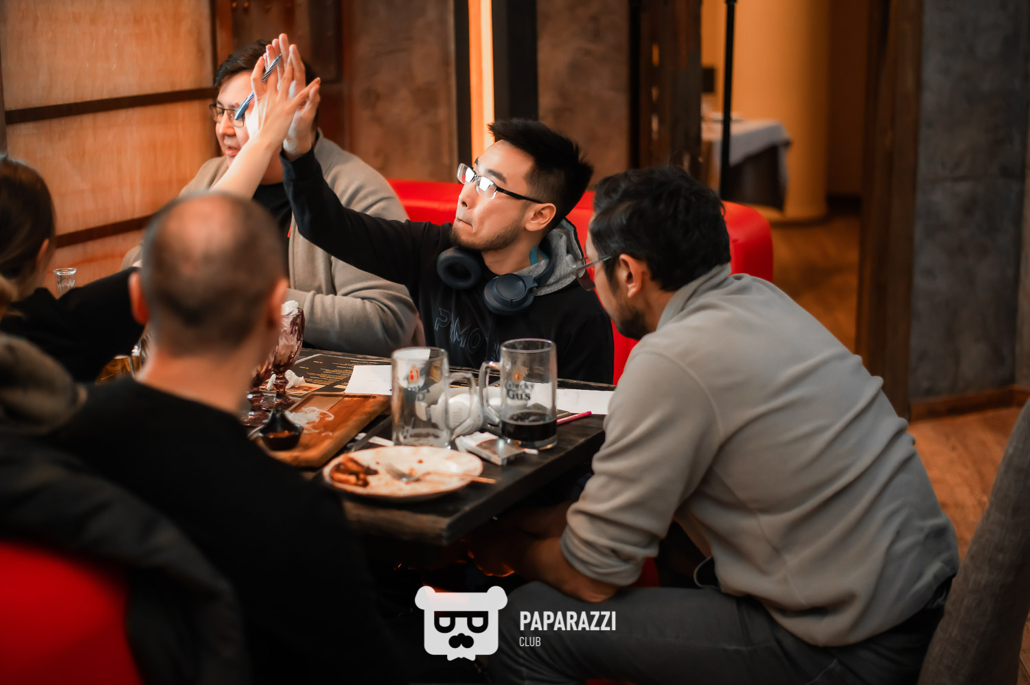 Animus Quiz Астана 02.02.2024 Animus Quiz