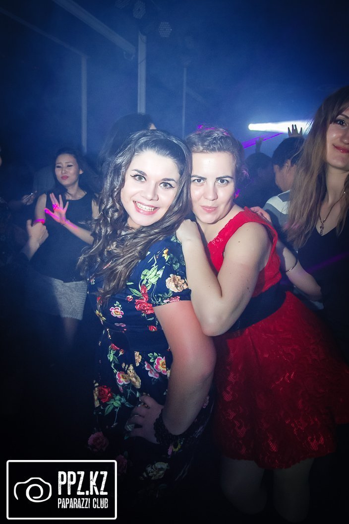 Night Club "Raven" @ День Влюбленных Астана 14.02.2015 Night Club "Raven" @ День Влюбленных