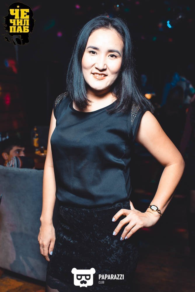 Chechil Pub на Кабанбая Астана 03.11.2016 Chechil Pub на Кабанбая