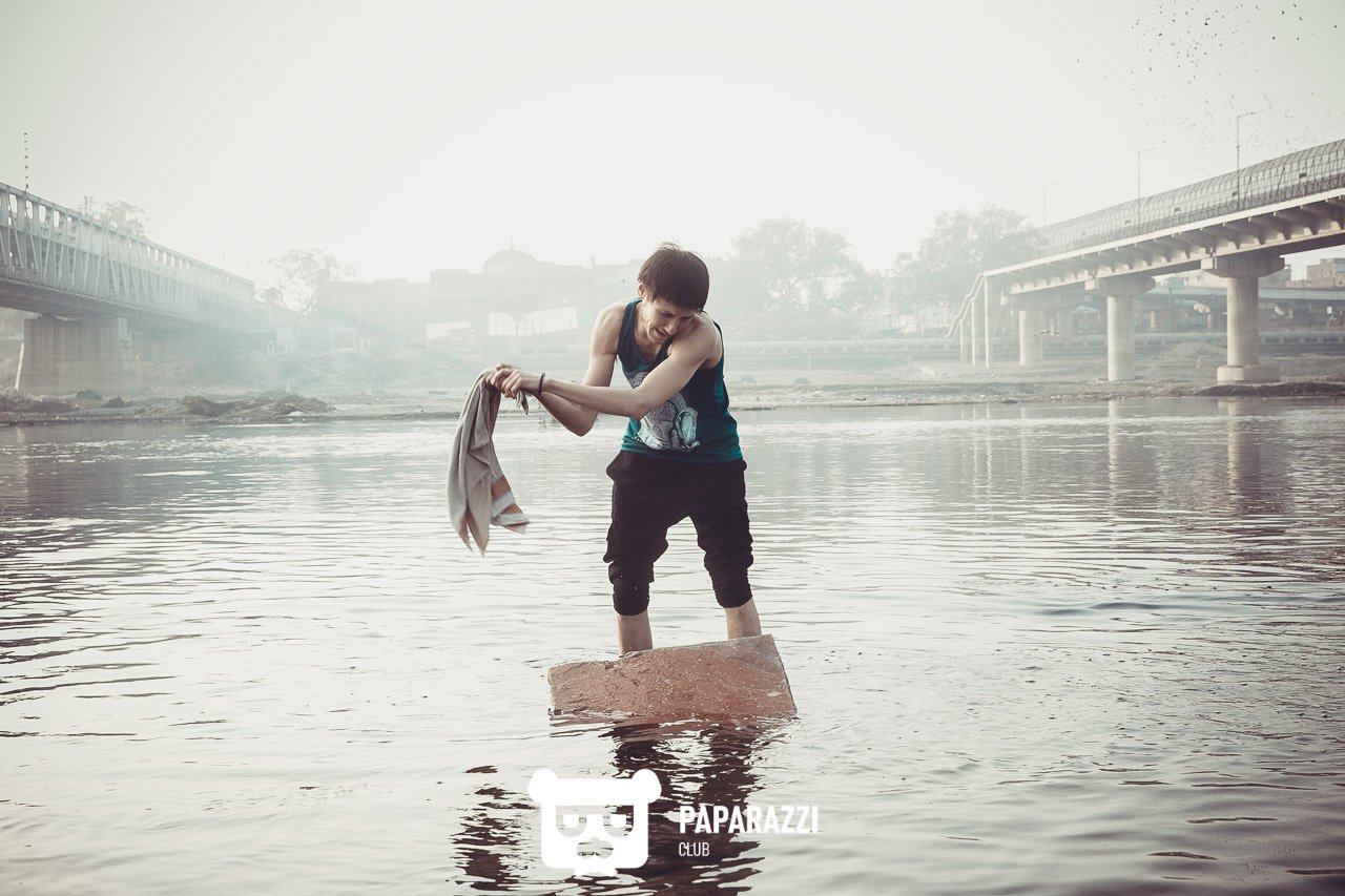 Телепроект "Наши люди". Дели Астана 04/08/2018 Телепроект "Наши люди". Дели