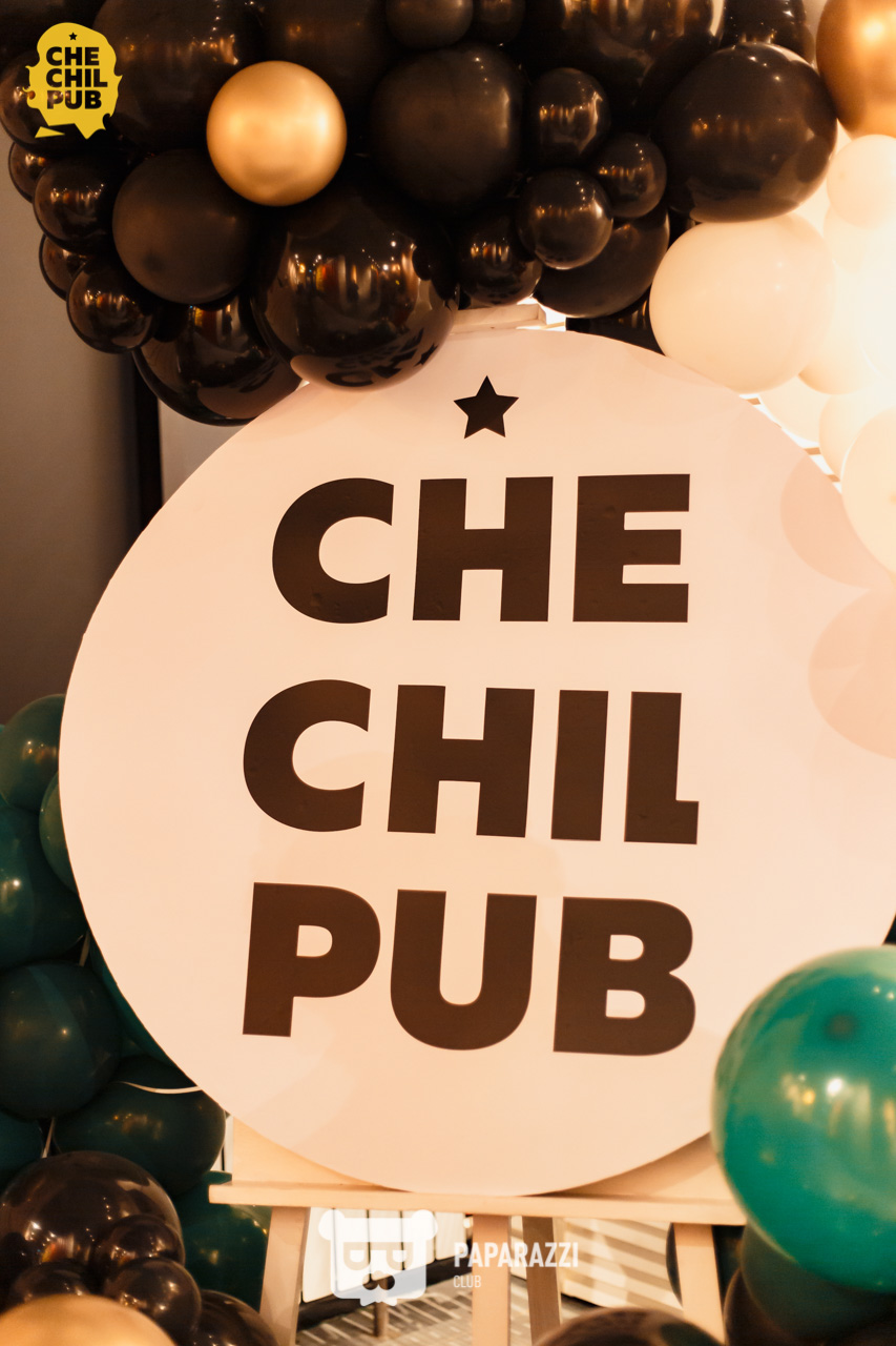 Chechil Pub Астана 11.09.2021 Chechil Pub