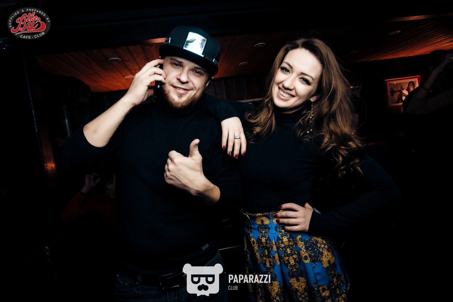 The Bus Астана 01.01.2019 The Bus