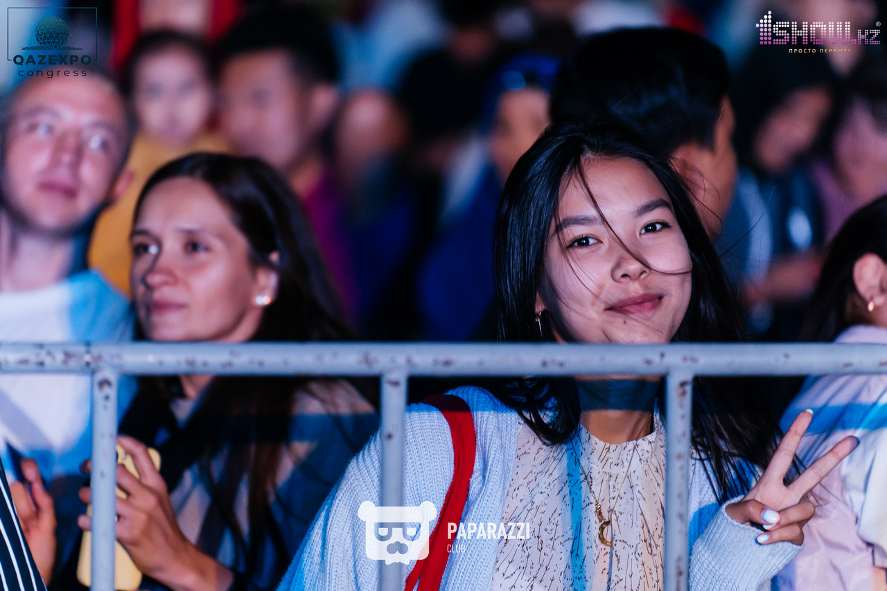 Сольный концерт Группы Ny-Za в рамках проекта Expo Melodies Астана 14.08.2022 Сольный концерт Группы Ny-Za в рамках проекта Expo Melodies