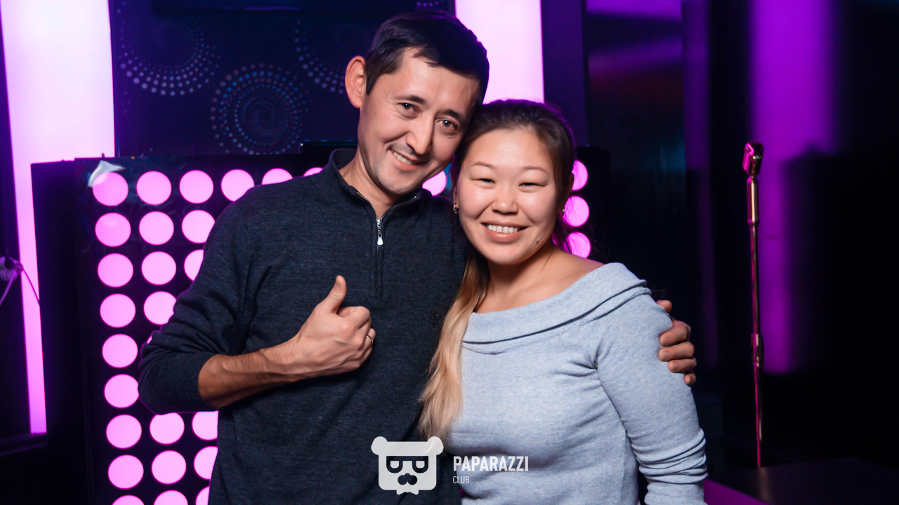 BARITON karaoke club Астана 13.10.2018 BARITON karaoke club