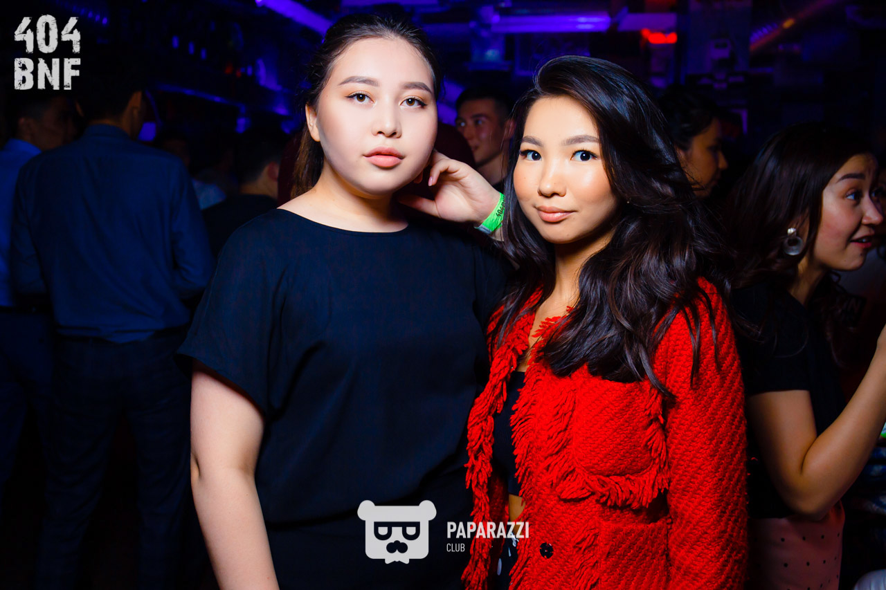 404 BNF Астана 23.08.2019 404 BNF