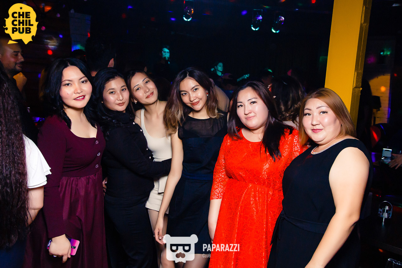 Chechil Pub на Кабанбая Астана 28.09.2018 Chechil Pub на Кабанбая