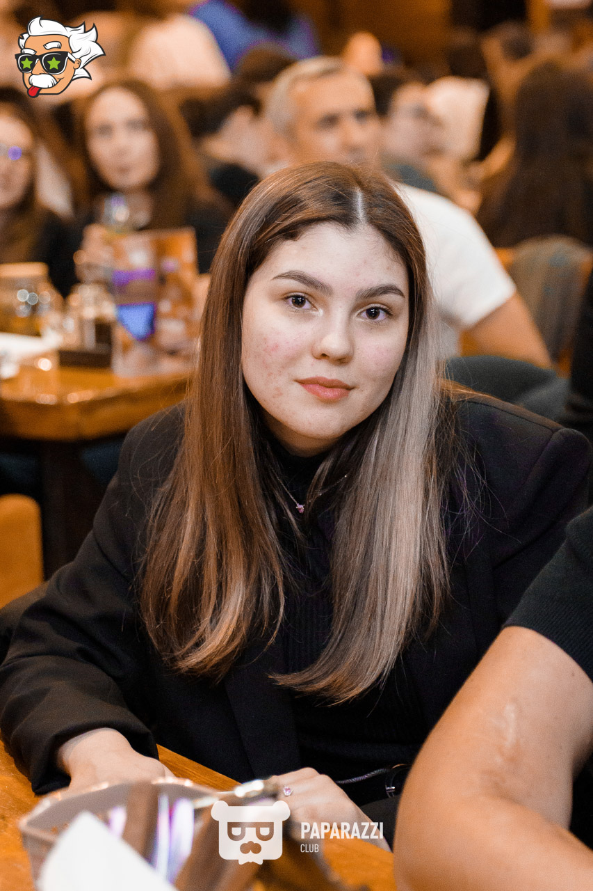 ЭЙНШТЕЙН PARTY ASTANA • КЛАССИКА на изи Астана 22.02.2025 ЭЙНШТЕЙН PARTY ASTANA • КЛАССИКА на изи