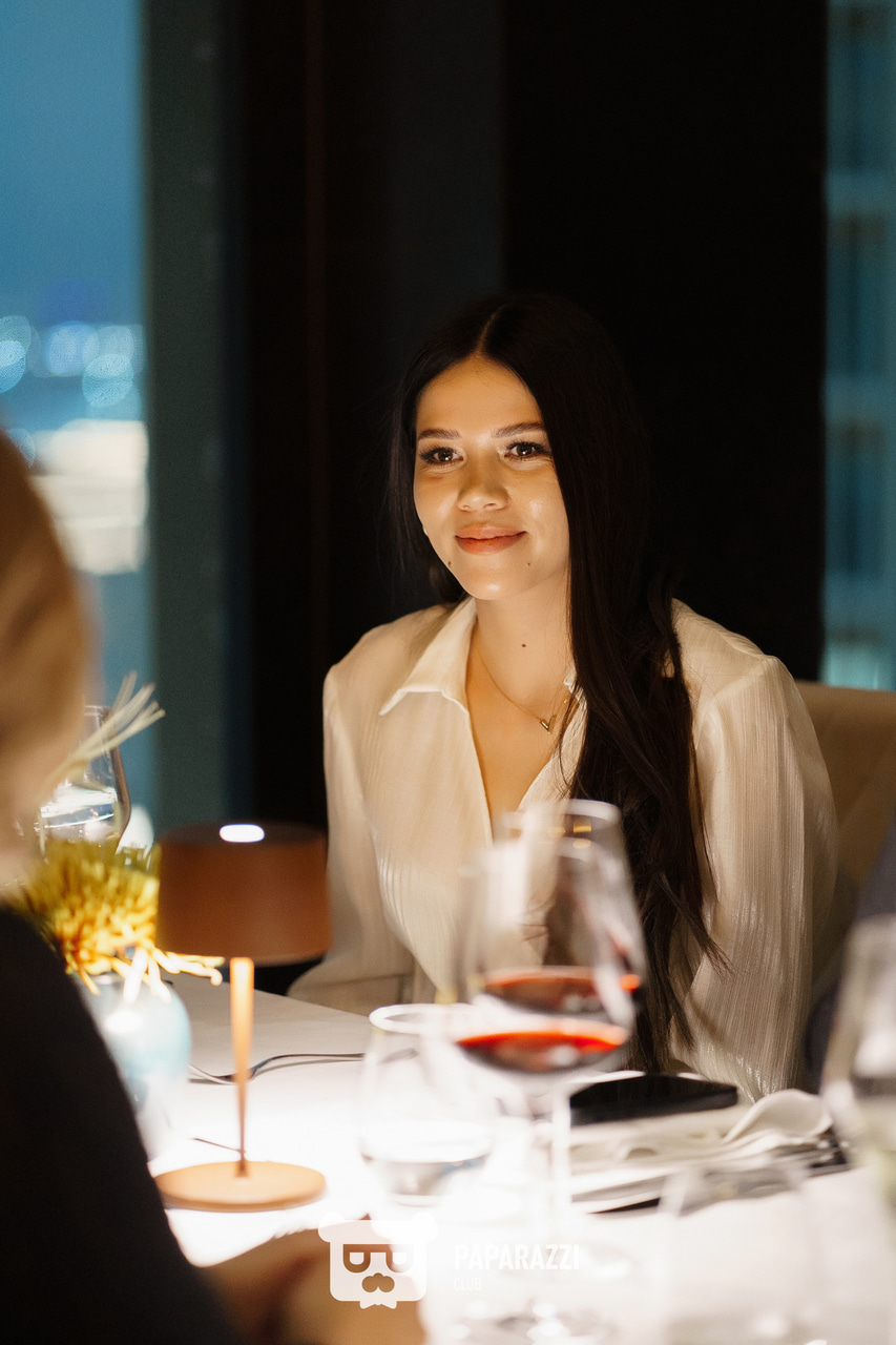 Ресторан Selfie Астана 19.12.2024 Ресторан Selfie