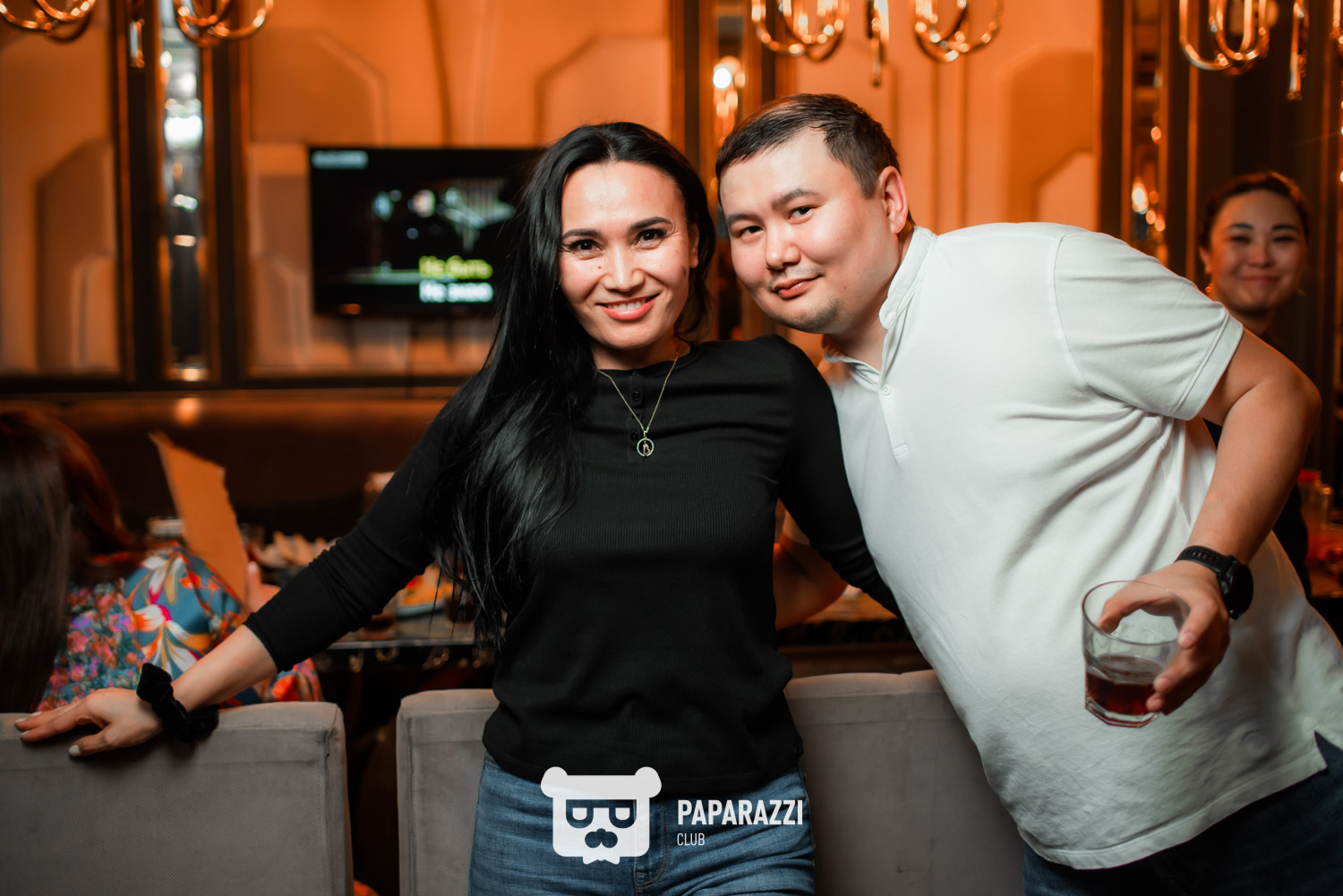 Без Тебя караоке Астана 12.05.2023 Без Тебя караоке