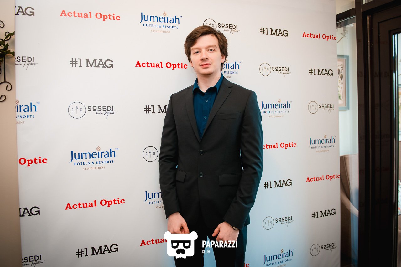 Пресс-завтрак по случаю презентации курорта и новой королевской резиденции Royal Residence от Jumeirah Vittaveli Maldives @Ресторан Sosedi Астана 09/12/2017 Пресс-завтрак по случаю презентации курорта и новой королевской резиденции Royal Residence от Jumeirah Vittaveli Maldives @Ресторан Sosedi