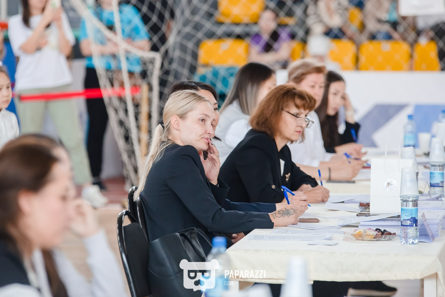 Baby Cup 2023 Астана 11.05.2023 Baby Cup 2023