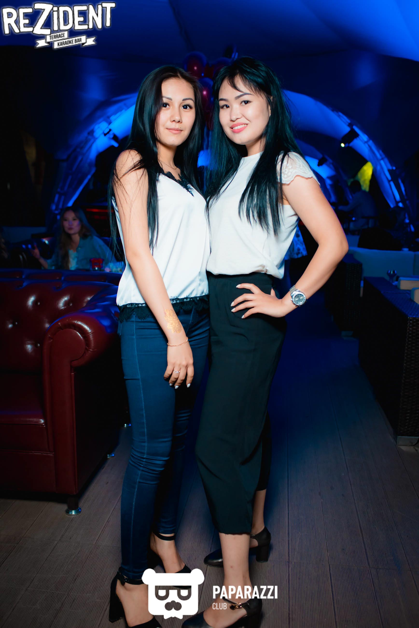 Rezident Terrace Астана 08.07.2017 Rezident Terrace