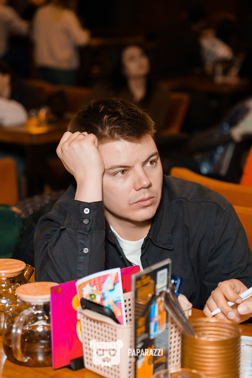 WOW QUIZ ASTANA • 18+ Астана 23.01.2026 WOW QUIZ ASTANA • 18+