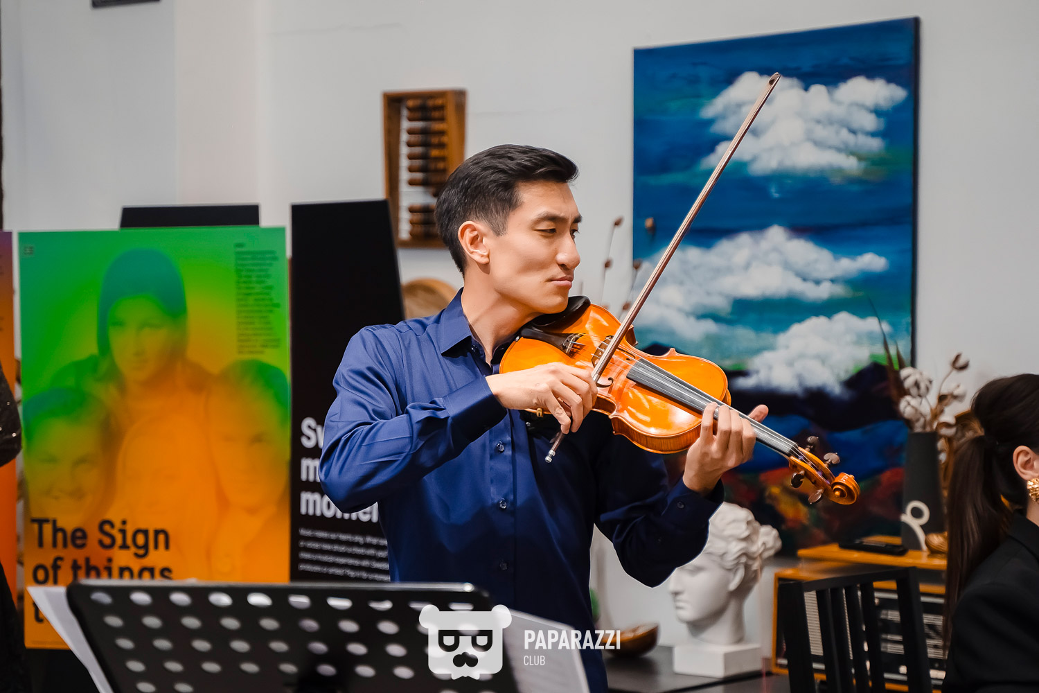 LM Kulanshi Art Концерт Астана 26.10.2025 LM Kulanshi Art Концерт