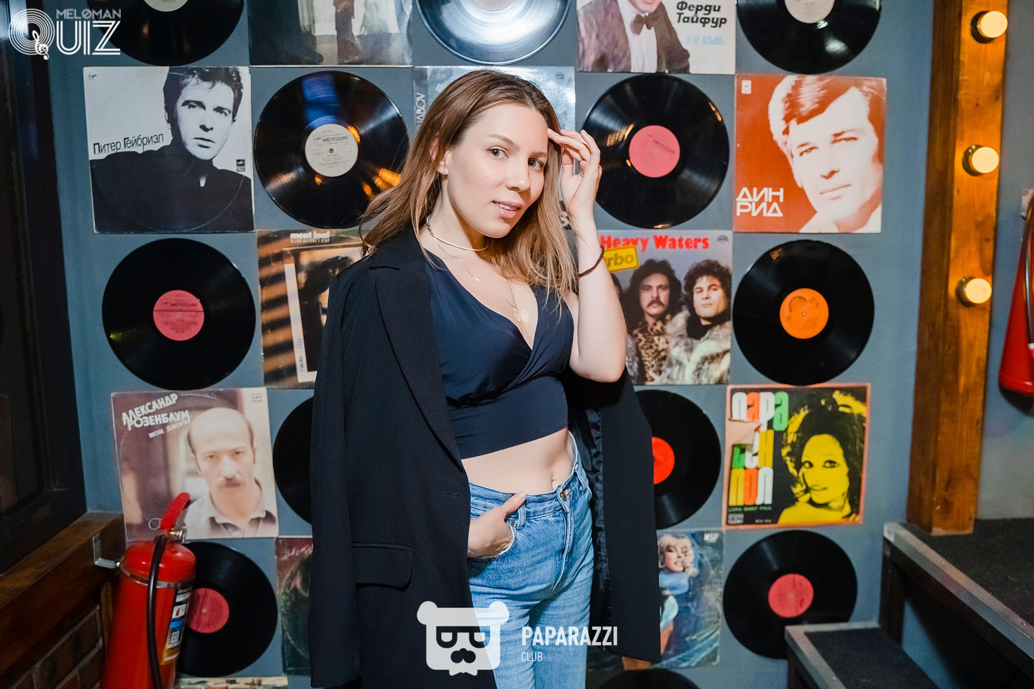 MELOMAN QUIZ • S8 Game 7 Астана 08.10.2023 MELOMAN QUIZ • S8 Game 7