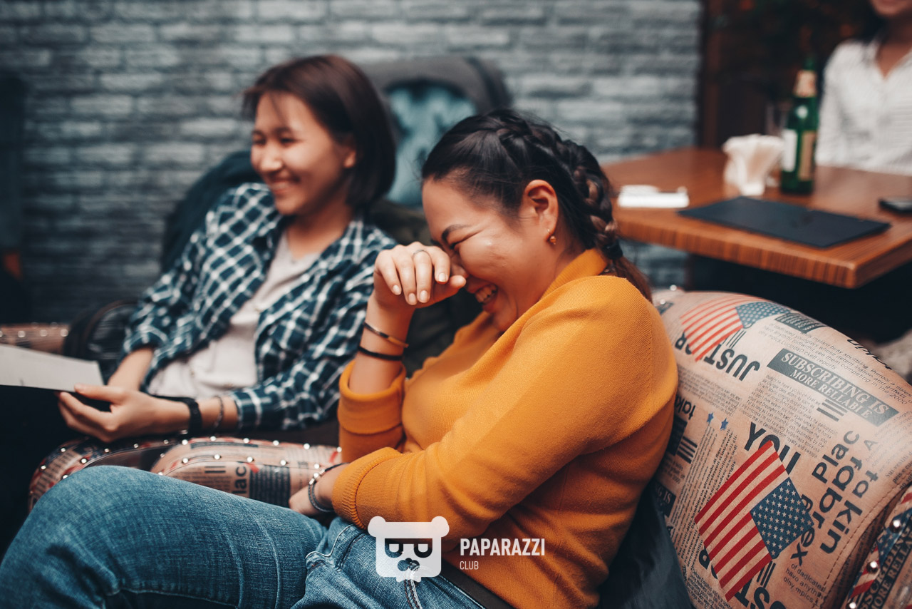 Sun Project @7.16 Lounge Bar Астана 31.10.2019 Sun Project @7.16 Lounge Bar