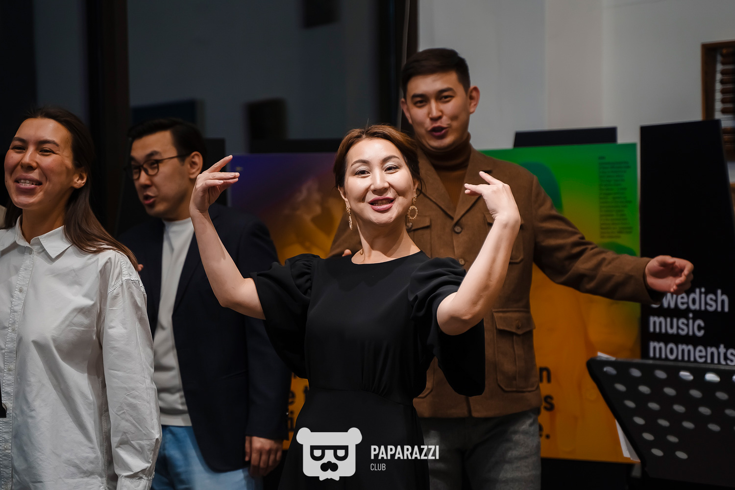 LM Kulanshi Art Концерт Астана 26.10.2025 LM Kulanshi Art Концерт