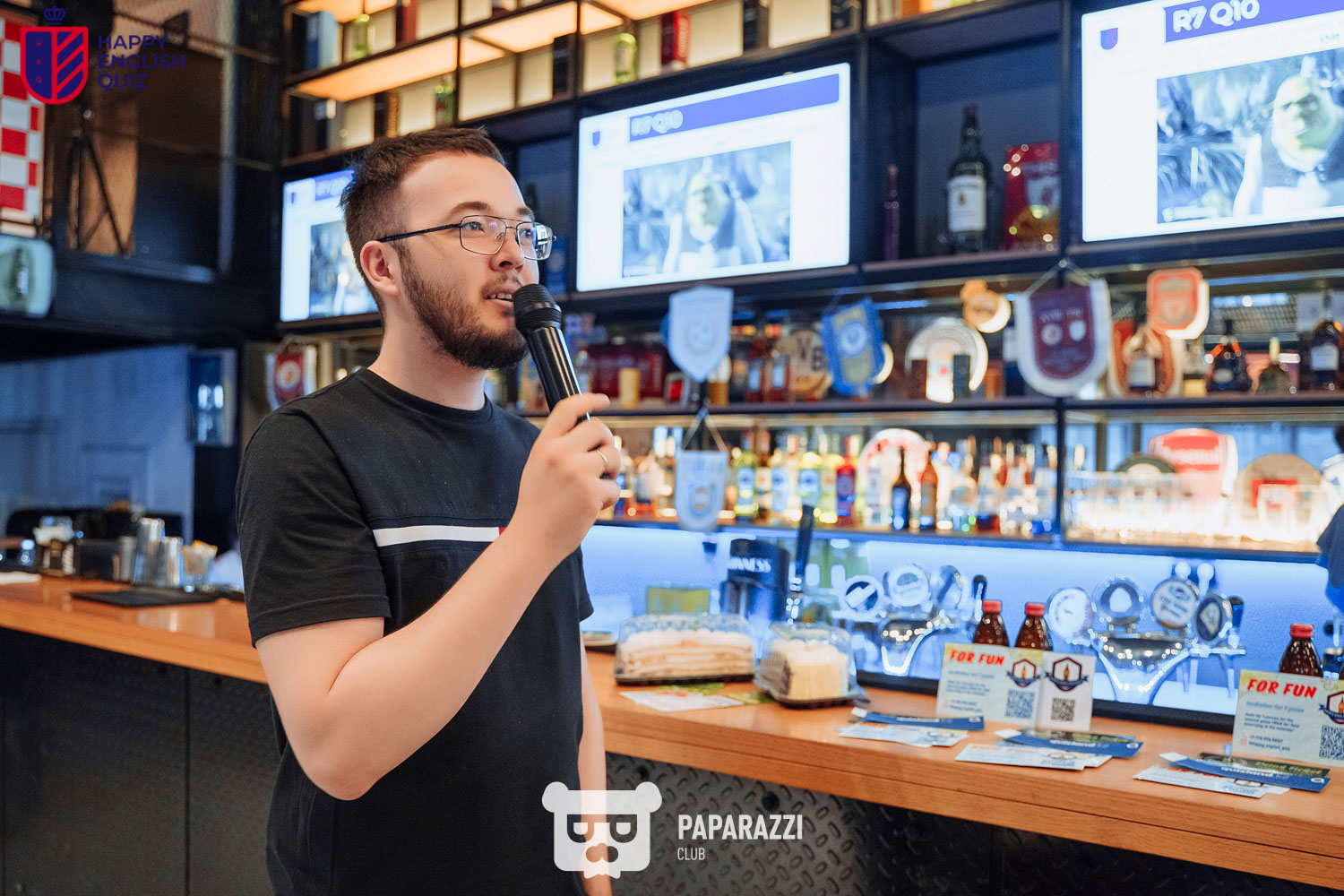 Happy English Quiz Movie&Music Астана 30.04.2023 Happy English Quiz Movie&Music