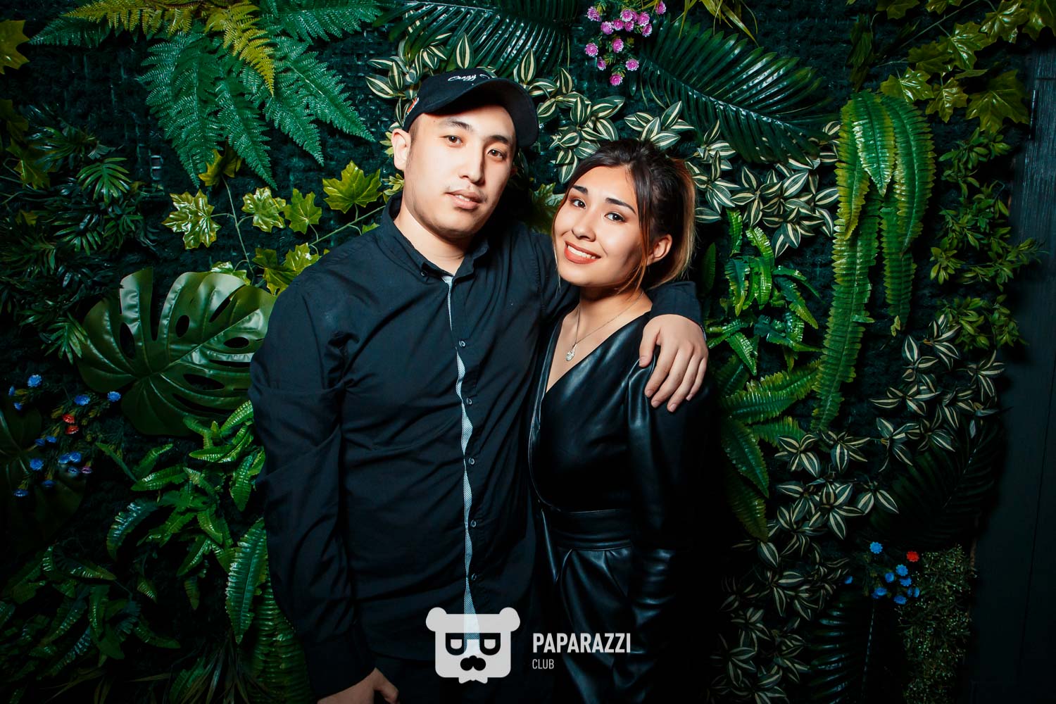 Inside & Crazy Monkey Астана 20.05.2021 Inside & Crazy Monkey